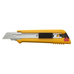 Utility Knife - OLFA PL-1 Multi-Blade Auto Load Utility Knife, 5021