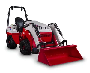 VENTRAC VERSA LOADER KM500 39.55601