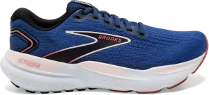 Women’s Glycerin 21 WIDE (496 - Blue/Icy Pink/Rose)
