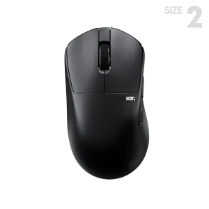 X3 LHD Gaming Mouse
