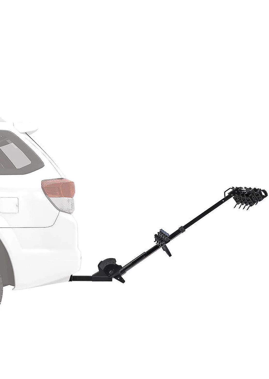 Yakima HangTight 6 Vertical Hanging Mountain Bike Rack