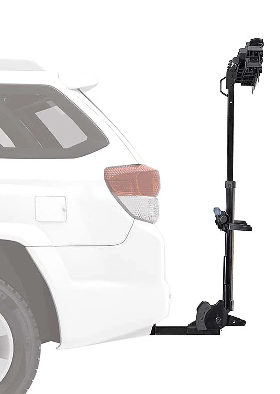 Yakima HangTight 6 Vertical Hanging Mountain Bike Rack