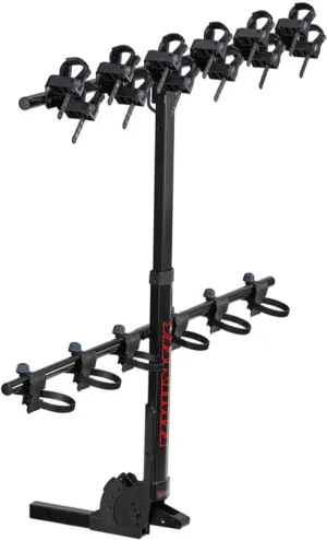 Yakima HangTight Hitch Rack