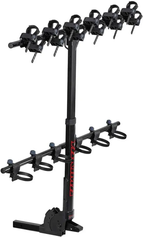 Yakima HangTight Hitch Rack