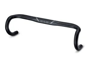 ZIPP Handlebar S COURSE SL80 ERGO - BLACK