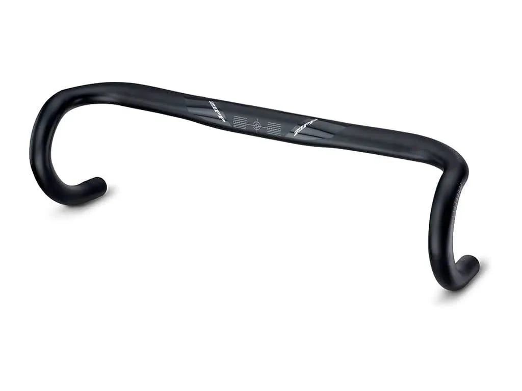 ZIPP Handlebar S COURSE SL80 ERGO - BLACK
