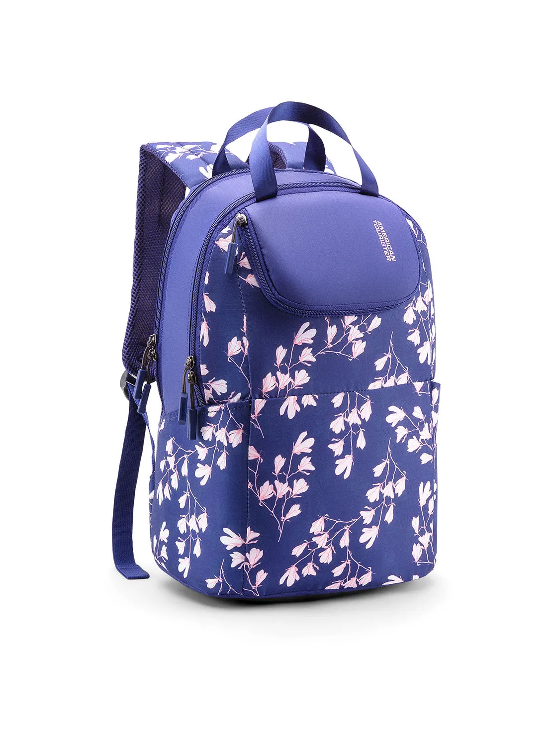 ZUMBA  BP01 NAVY