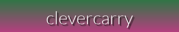 CleverCarry | Signature Looks, Dynamic Carriers & Sport Edge Essentials
